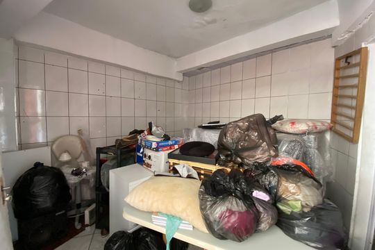Quarto Externo de casa à venda com 4 quartos, 142m² em Raposo Tavares, São Paulo
