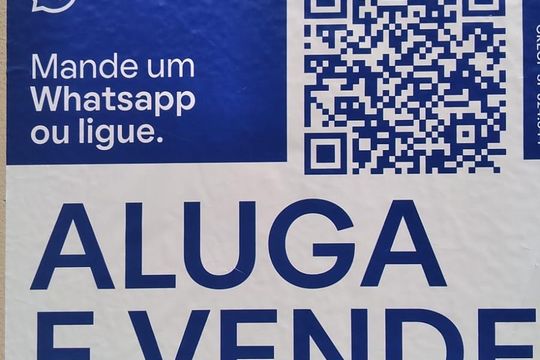 Fachada de casa à venda com 3 quartos, 260m² em Vila Renato, São Paulo