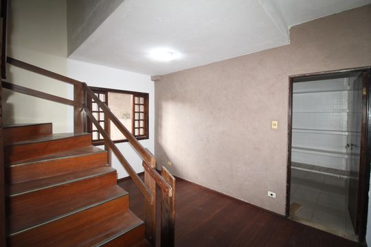 Sala 2 de casa à venda com 3 quartos, 260m² em Vila Renato, São Paulo