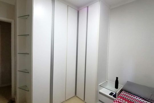 Foto 18 de apartamento à venda com 3 quartos, 128m² em Santo Amaro, São Paulo