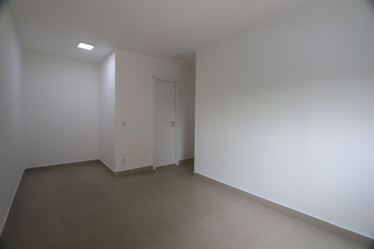 Suíte de apartamento para alugar com 3 quartos, 76m² em Marechal Rondon, Canoas