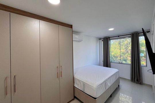 Suite1 de casa para alugar com 3 quartos, 151m² em Recreio dos Bandeirantes, Rio de Janeiro