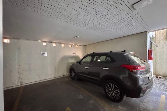 Área comum de casa para alugar com 3 quartos, 151m² em Recreio dos Bandeirantes, Rio de Janeiro
