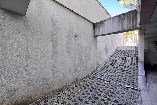 Área comum de casa para alugar com 3 quartos, 151m² em Recreio dos Bandeirantes, Rio de Janeiro