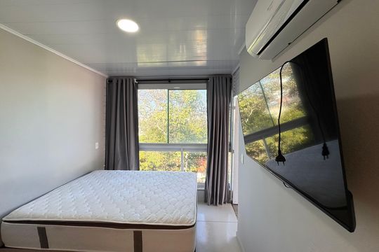 Suite 3 de casa para alugar com 3 quartos, 151m² em Recreio dos Bandeirantes, Rio de Janeiro