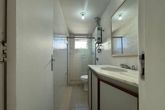 Apartamento à venda com 2 quartos, 100m² em Botafogo, Rio de Janeiro