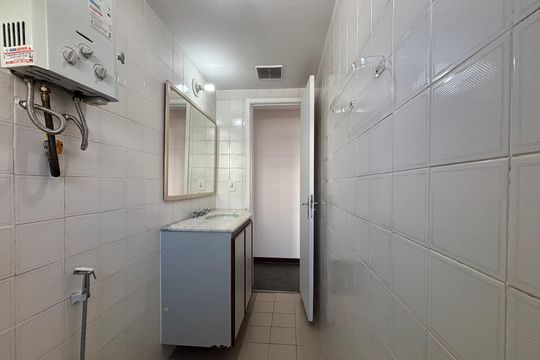 Apartamento à venda com 2 quartos, 100m² em Botafogo, Rio de Janeiro