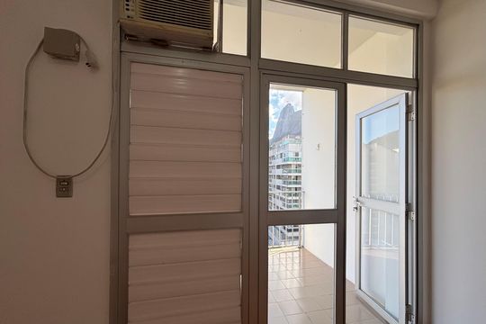 Apartamento à venda com 2 quartos, 100m² em Botafogo, Rio de Janeiro