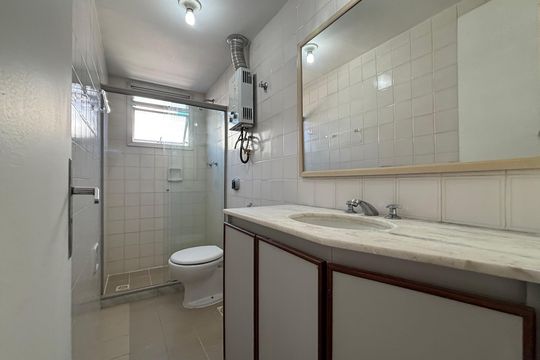 Apartamento à venda com 2 quartos, 100m² em Botafogo, Rio de Janeiro