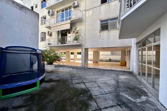 Apartamento à venda com 2 quartos, 100m² em Botafogo, Rio de Janeiro