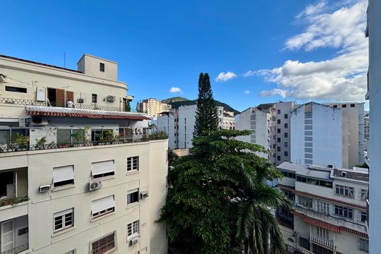 Apartamento à venda com 2 quartos, 100m² em Botafogo, Rio de Janeiro