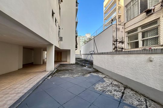 Apartamento à venda com 2 quartos, 100m² em Botafogo, Rio de Janeiro