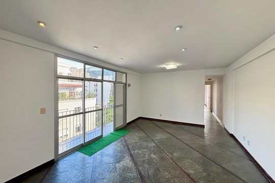 Apartamento à venda com 2 quartos, 100m² em Botafogo, Rio de Janeiro