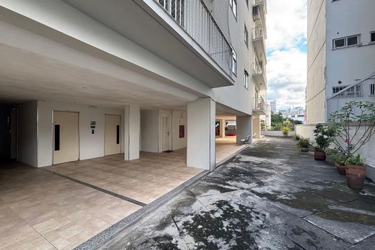 Apartamento à venda com 2 quartos, 100m² em Botafogo, Rio de Janeiro