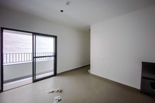 Studio de kitnet/studio para alugar com 1 quarto, 29m² em Pompeia, São Paulo
