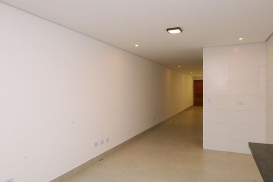 Cozinha de casa à venda com 3 quartos, 135m² em Cidade Líder, São Paulo