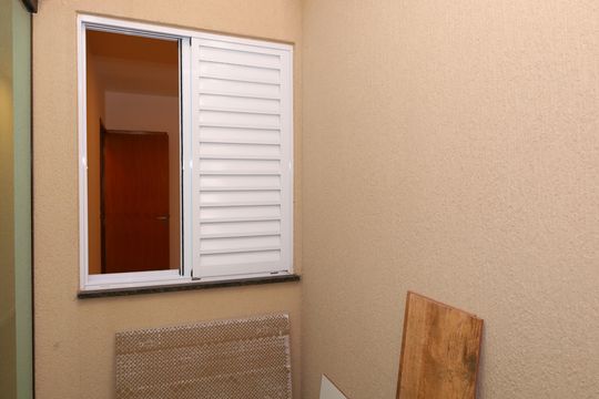 Jardim de Inverno de casa à venda com 3 quartos, 135m² em Cidade Líder, São Paulo