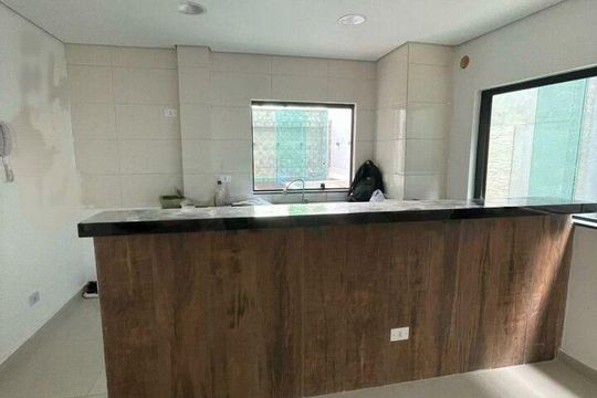 Apartamento à venda com 1 quarto, 25m² em Imirim, São Paulo