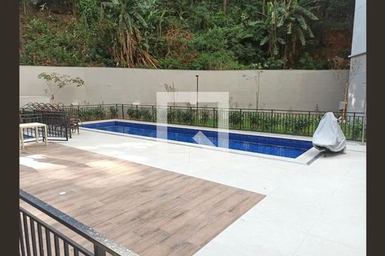 Área comum - Piscina de apartamento à venda com 2 quartos, 39m² em Vila Barreto, São Paulo