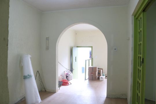 Sala de casa para alugar com 1 quarto, 70m² em Perdizes, São Paulo