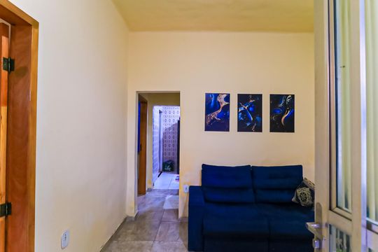 Casa para alugar com 2 quartos, 70m² em Pilares, Rio de Janeiro
