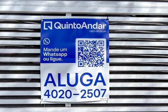 Placa de casa à venda com 3 quartos, 110m² em Parque São Jorge, São Paulo