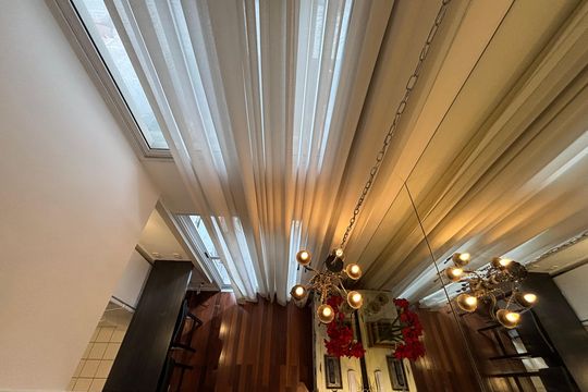 Suíte de apartamento para alugar com 1 quarto, 56m² em Itaim Bibi, São Paulo