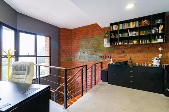 Apartamento à venda com 1 quarto, 80m² em Jardim Ampliacao, São Paulo