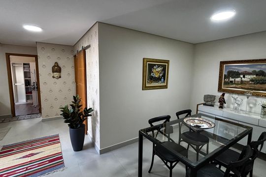 Apartamento para alugar com 2 quartos, 61m² em Jardim Paraiso, Santo André