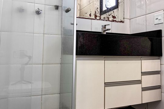 Apartamento para alugar com 3 quartos, 300m² em Jardim Londrina, São Paulo