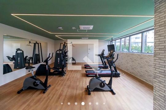 Kitnet/Studio à venda com 1 quarto, 25m² em Santo Amaro, São Paulo