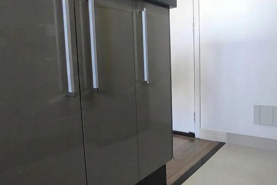 Quarto 1 de apartamento à venda com 2 quartos, 57m² em Santo Antônio, Osasco