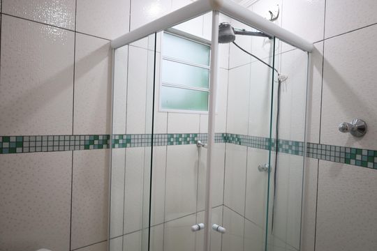 Casa para alugar com 1 quarto, 50m² em Vila do Castelo, São Paulo