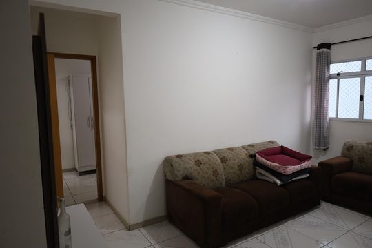 Casa para alugar com 1 quarto, 50m² em Vila do Castelo, São Paulo