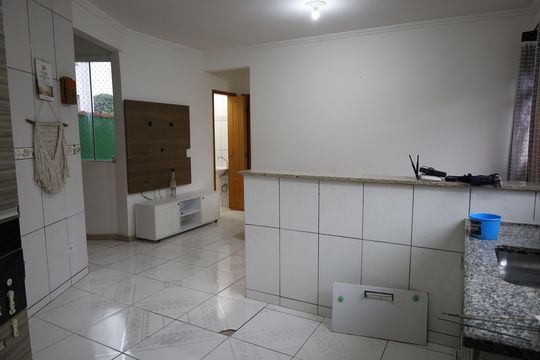 Casa para alugar com 1 quarto, 50m² em Vila do Castelo, São Paulo