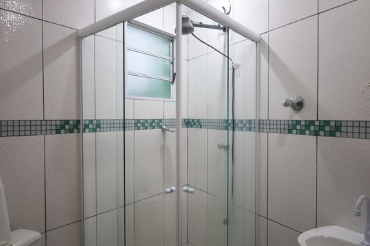 Casa para alugar com 1 quarto, 50m² em Vila do Castelo, São Paulo