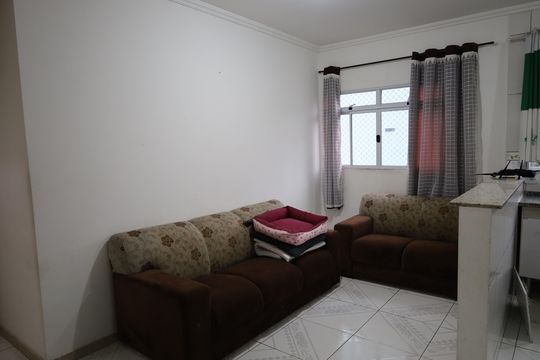 Casa para alugar com 1 quarto, 50m² em Vila do Castelo, São Paulo