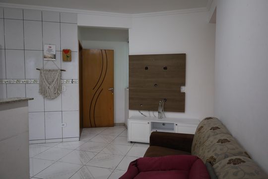 Casa para alugar com 1 quarto, 50m² em Vila do Castelo, São Paulo