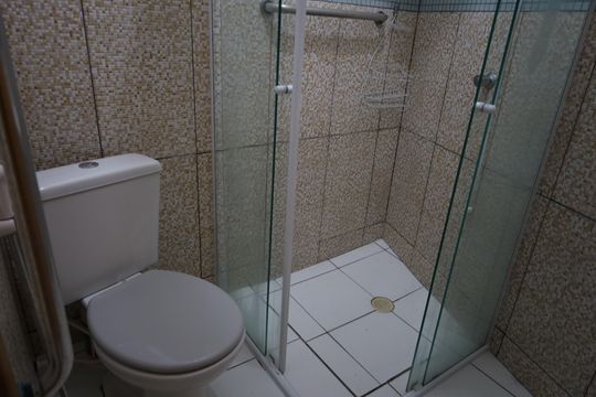 Casa para alugar com 1 quarto, 50m² em Vila do Castelo, São Paulo