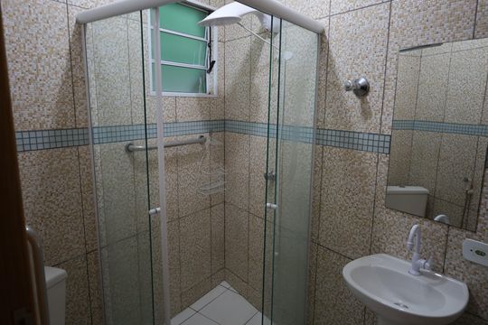 Casa para alugar com 1 quarto, 50m² em Vila do Castelo, São Paulo