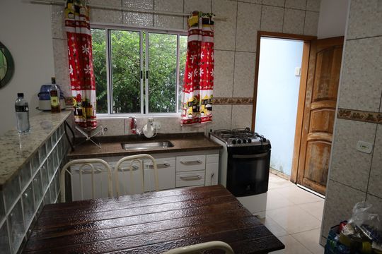 Casa para alugar com 1 quarto, 50m² em Vila do Castelo, São Paulo