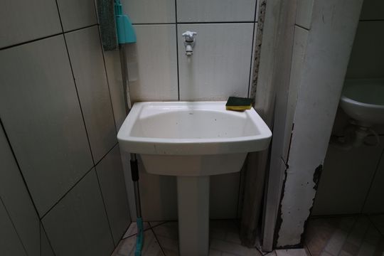 Casa para alugar com 1 quarto, 50m² em Vila do Castelo, São Paulo