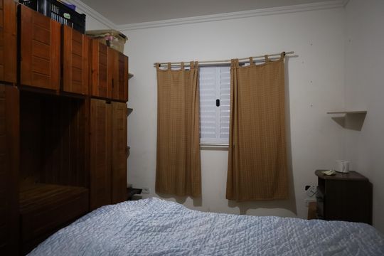 Casa para alugar com 1 quarto, 50m² em Vila do Castelo, São Paulo