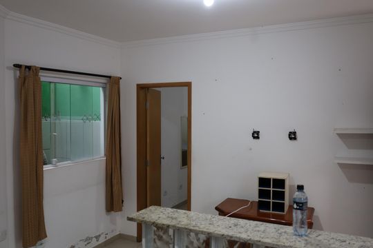 Casa para alugar com 1 quarto, 50m² em Vila do Castelo, São Paulo