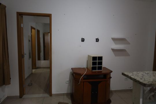Casa para alugar com 1 quarto, 50m² em Vila do Castelo, São Paulo