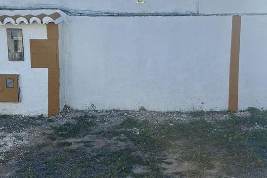 Área externa de casa de condomínio para alugar com 4 quartos, 110m² em Praia do Flamengo, Salvador