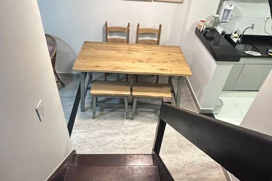 Casa de Condomínio para alugar com 4 quartos, 110m² em Praia do Flamengo, Salvador