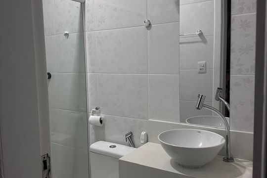 Casa de Condomínio para alugar com 4 quartos, 110m² em Praia do Flamengo, Salvador