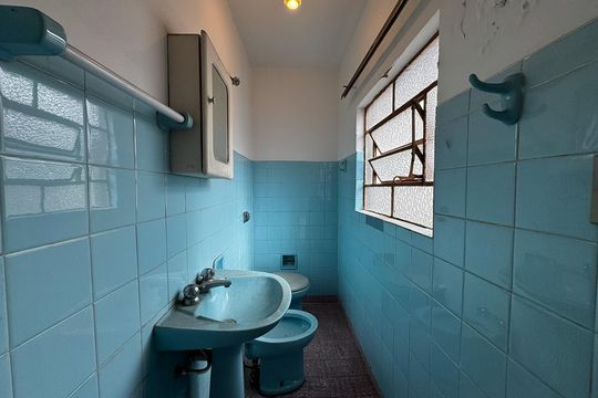 Casa à venda com 3 quartos, 130m² em Ipiranga, São Paulo