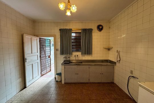 Casa à venda com 3 quartos, 130m² em Ipiranga, São Paulo